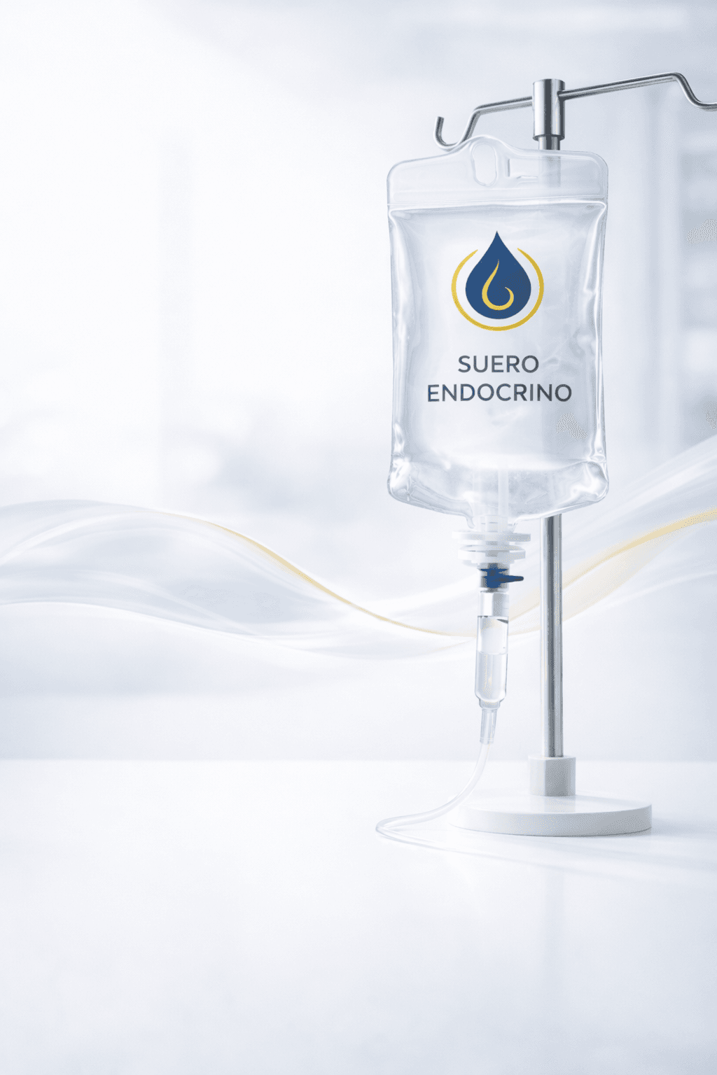 Suero Endocrino
