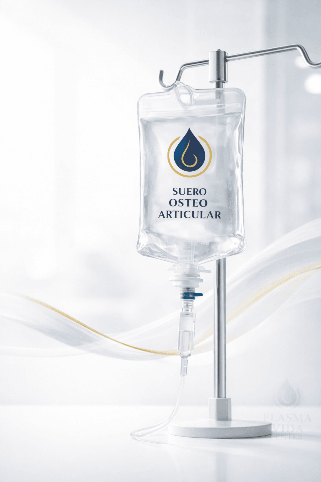 Suero Gastrointestinal